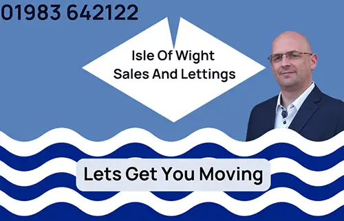 Isle of Wight Sales and Lettings